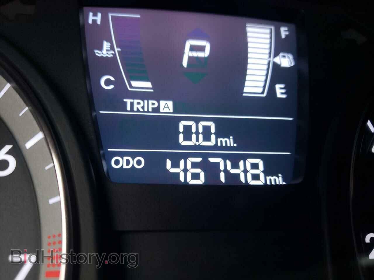 2013 HYUNDAI ACCENT - VIN: KMHCU5AE6DU075479 - Фото 8