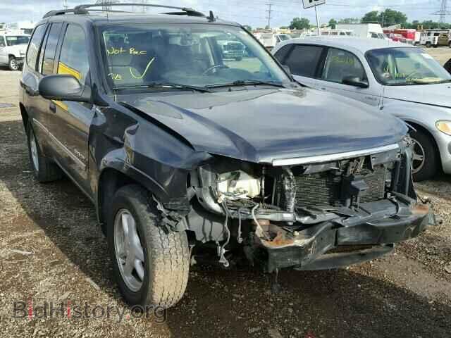 Фотография 1GKDS13S462350733 - GMC ENVOY 2006
