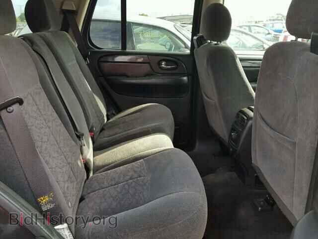 2006 GMC ENVOY - VIN: 1GKDS13S462350733 - Photo 6