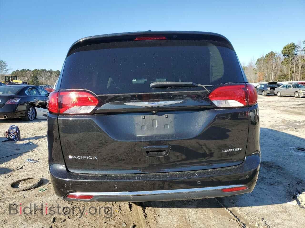 2017 CHRYSLER PACIFICA - VIN: 2C4RC1GG3HR648313 - Photo 6