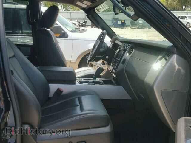 2014 FORD EXPEDITION - VIN: 1FMJU1K56EEF61770 - Фото 5