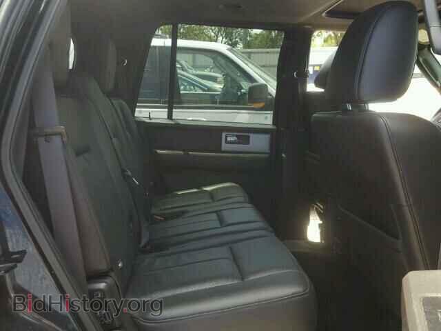 2014 FORD EXPEDITION - VIN: 1FMJU1K56EEF61770 - Фото 6