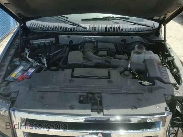 2014 FORD EXPEDITION - VIN: 1FMJU1K56EEF61770 - Фото 7