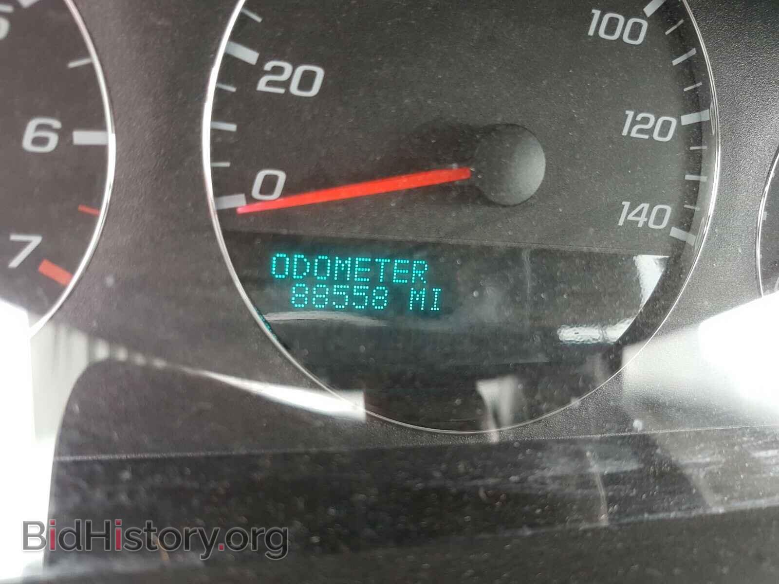 2014 CHEVROLET IMPALA - VIN: 2G1WB5E32E1102232 - Фото 8