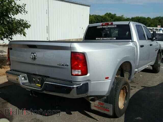 2017 RAM 3500 - VIN: 3C63RRGL2HG633721 - Photo 4