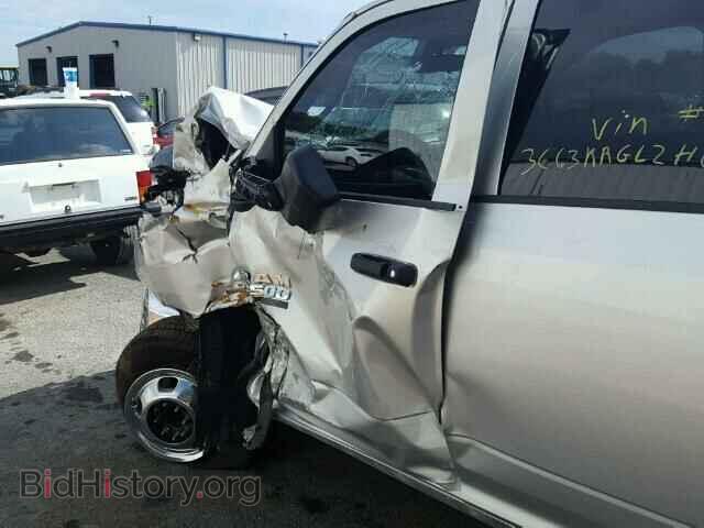 2017 RAM 3500 - VIN: 3C63RRGL2HG633721 - Photo 10