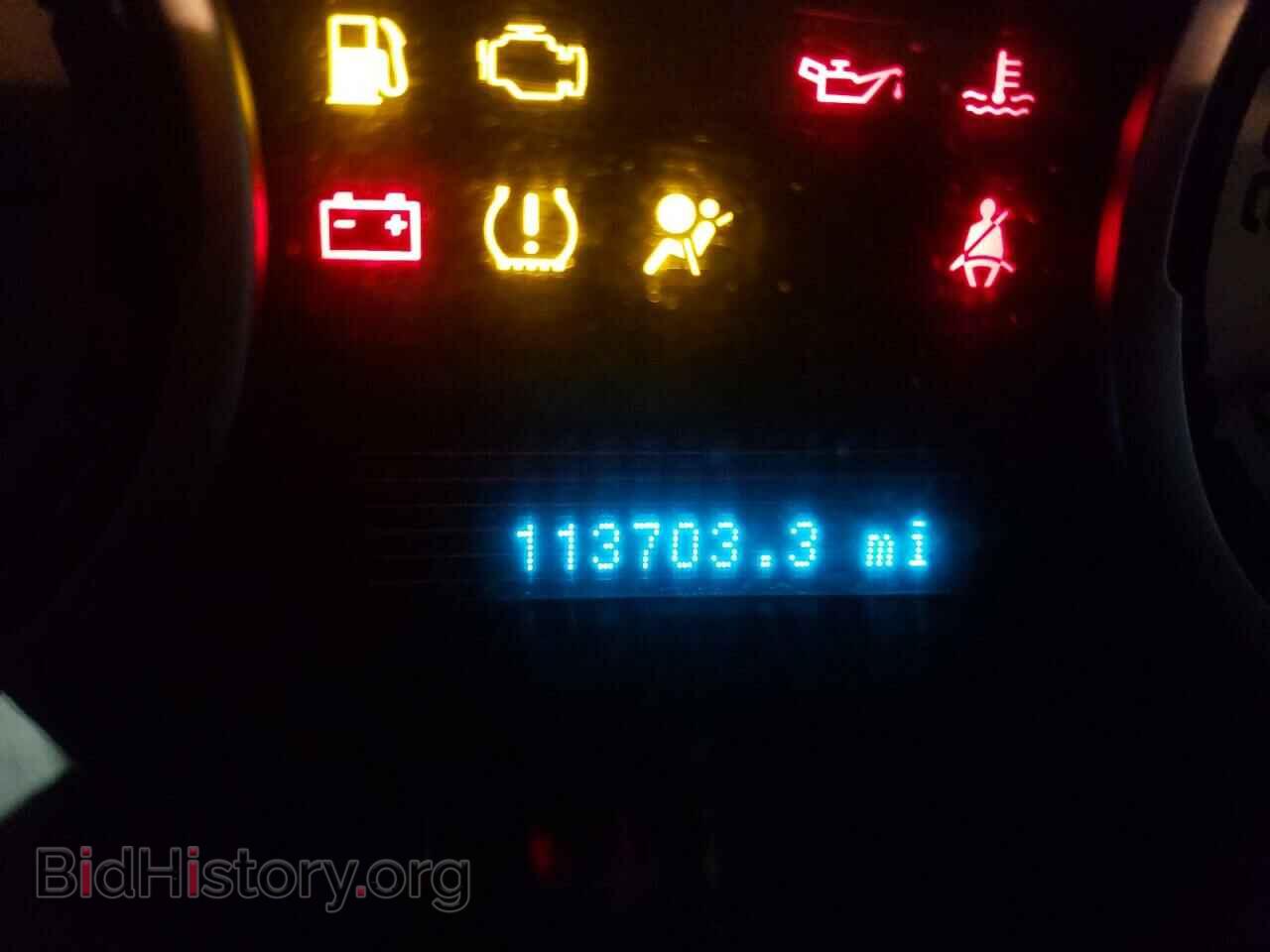 2009 FORD FOCUS - VIN: 1FAHP35N79W110788 - Фото 8