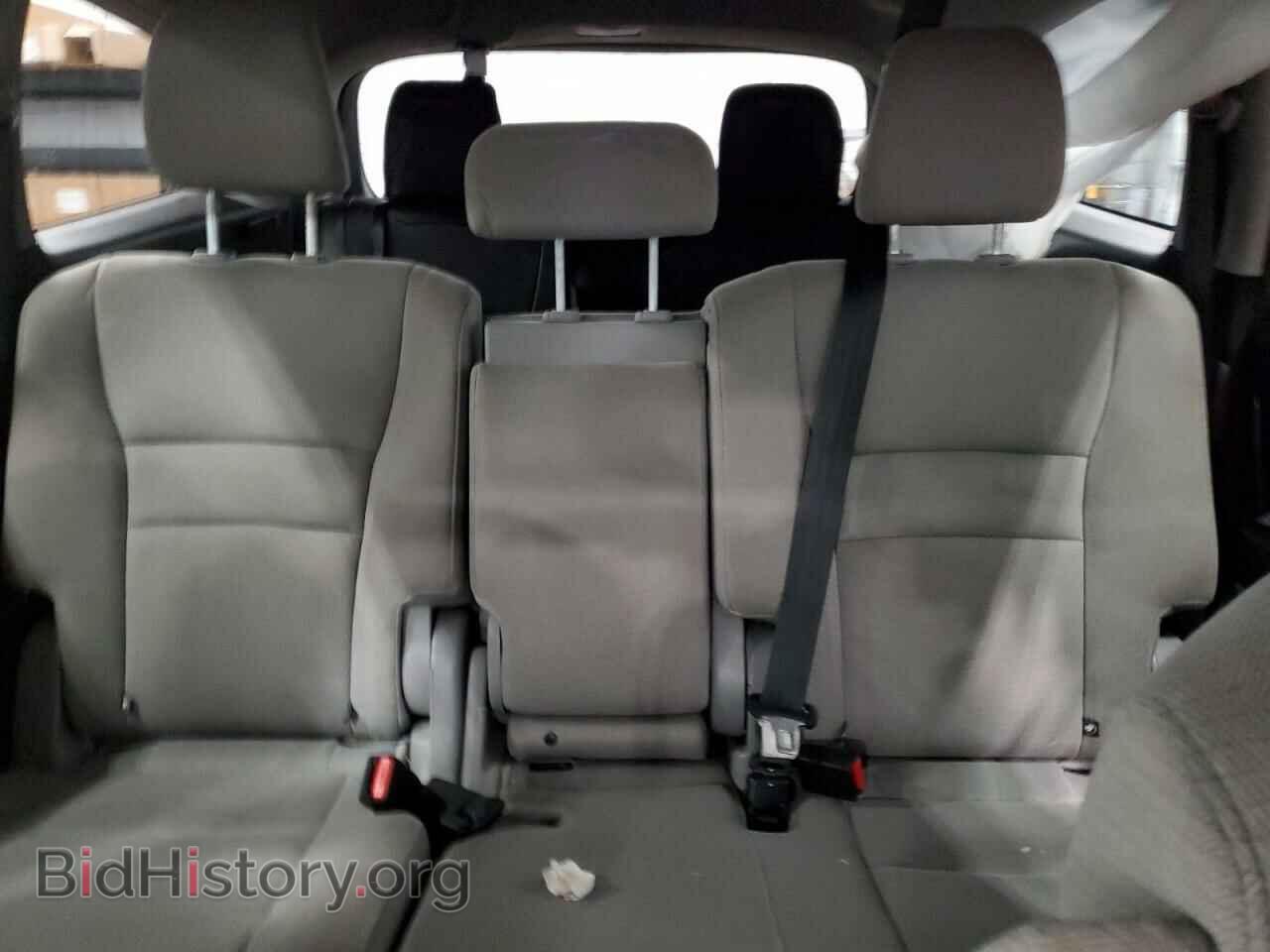 2018 HONDA PILOT - VIN: 5FNYF5H37JB012808 - Фото 10