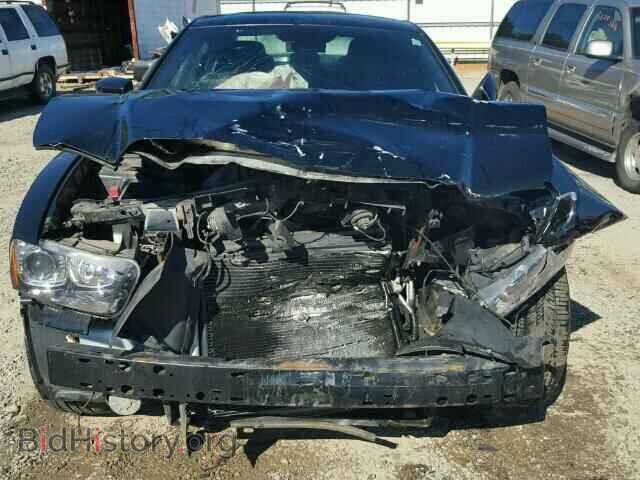 2013 DODGE CHARGER - VIN: 2C3CDXCT3DH582939 - Фото 9