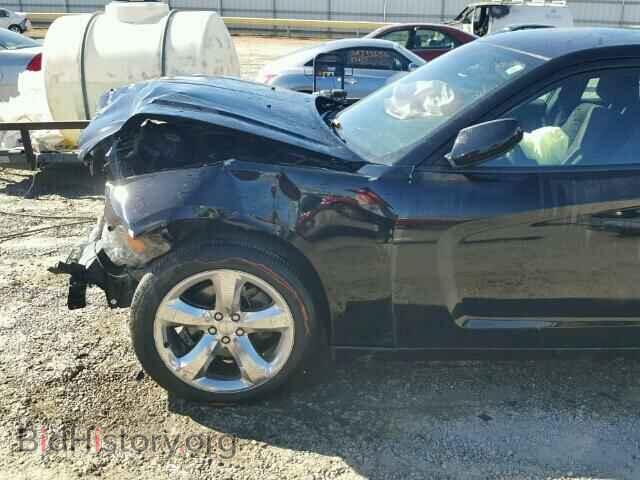 2013 DODGE CHARGER - VIN: 2C3CDXCT3DH582939 - Фото 10