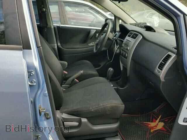 2006 SUZUKI AERIO - VIN: JS2RC62H165352087 - Фото 5