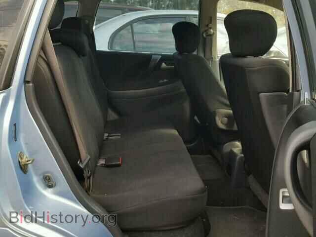2006 SUZUKI AERIO - VIN: JS2RC62H165352087 - Фото 6