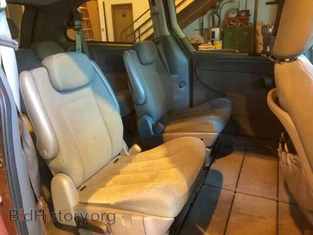 2007 DODGE CARAVAN - VIN: 2D4GP44L67R348541 - Фото 6