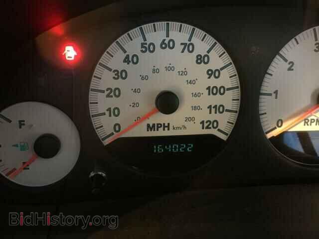 2007 DODGE CARAVAN - VIN: 2D4GP44L67R348541 - Фото 8