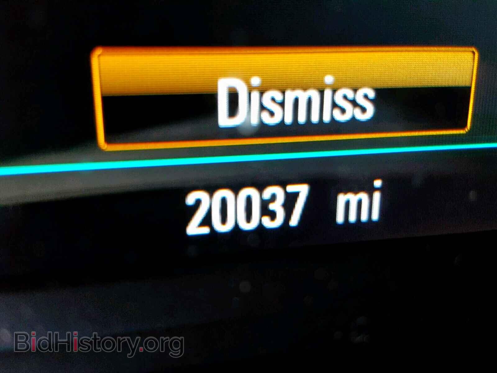 2018 BUICK ENCORE PRE - VIN: KL4CJASB2JB579944 - Photo 8