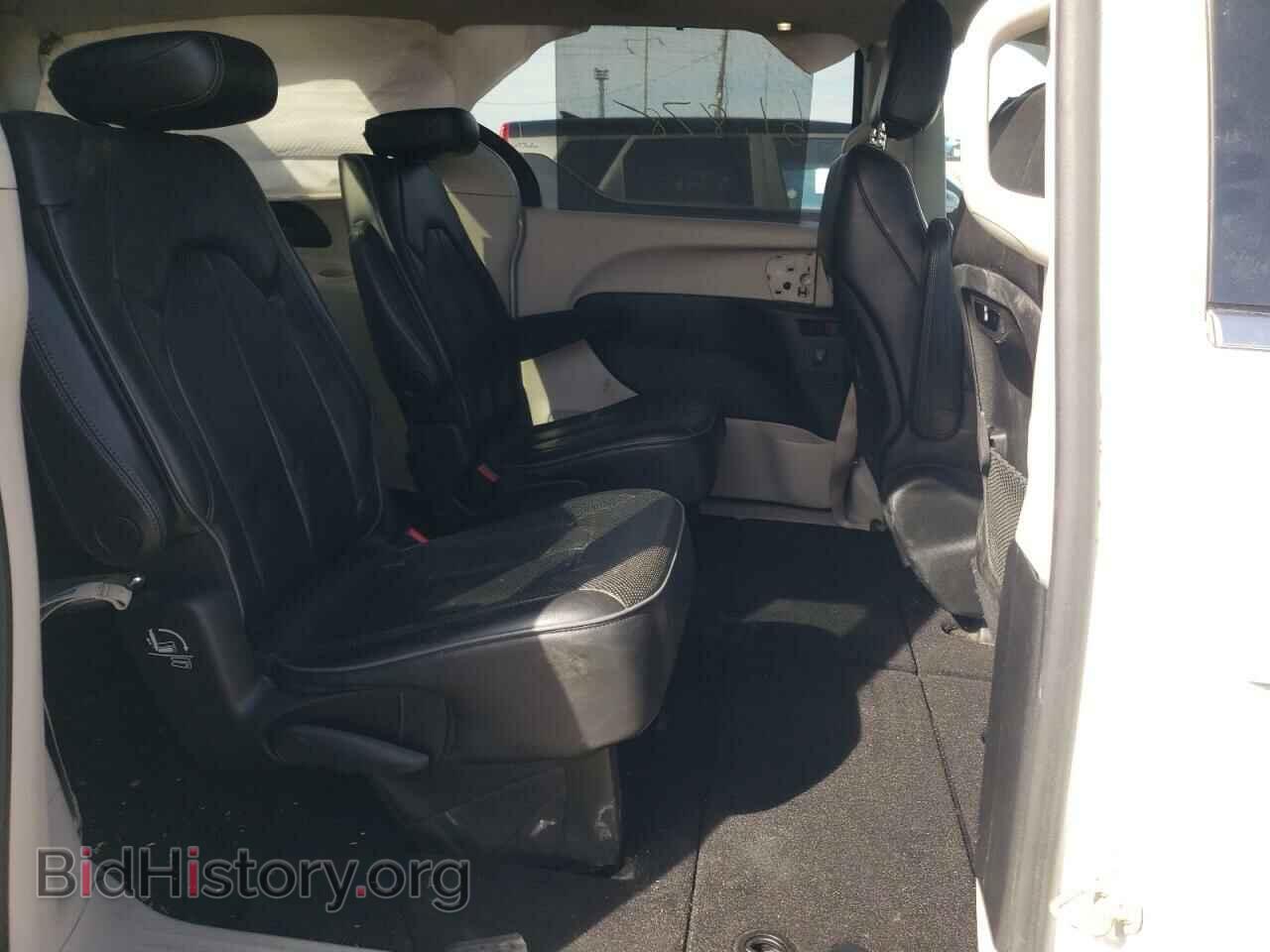 2018 CHRYSLER PACIFICA - VIN: 2C4RC1GG7JR268915 - Photo 6