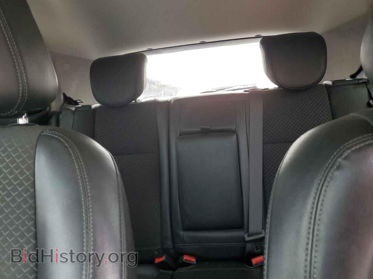 2019 BUICK ENCORE - VIN: KL4CJESB2KB875362 - Фото 10