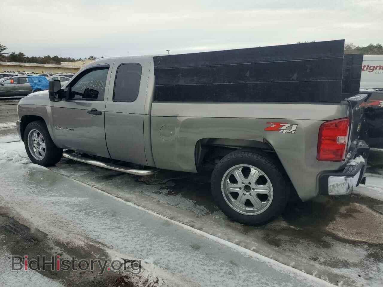 2008 CHEVROLET ALL Models - VIN: 2GCEK19J781159146 - Фото 2