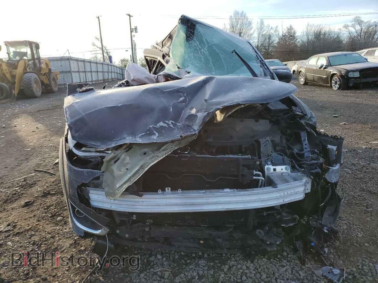 2019 CHRYSLER PACIFICA - VIN: 2C4RC1BG3KR582294 - Фото 5