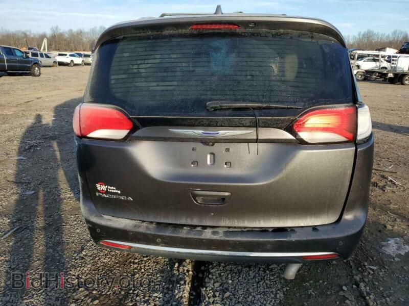 2019 Chrysler PACIFICA (VIN 2C4RC1BG3KR582294) — photo 6 of 13