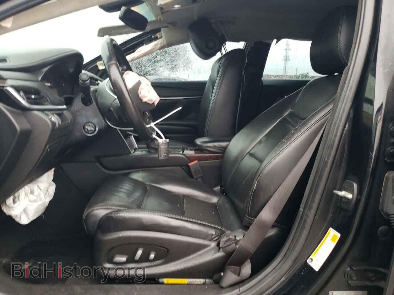 2013 CADILLAC XTS - VIN: 2G61W5S31D9175167 - Фото 7