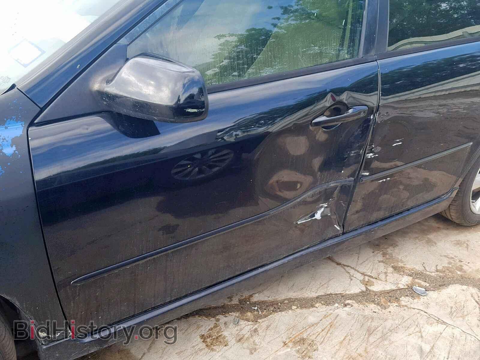 2008 MAZDA 6 - VIN: 1YVHP80C185M37361 - Фото 10