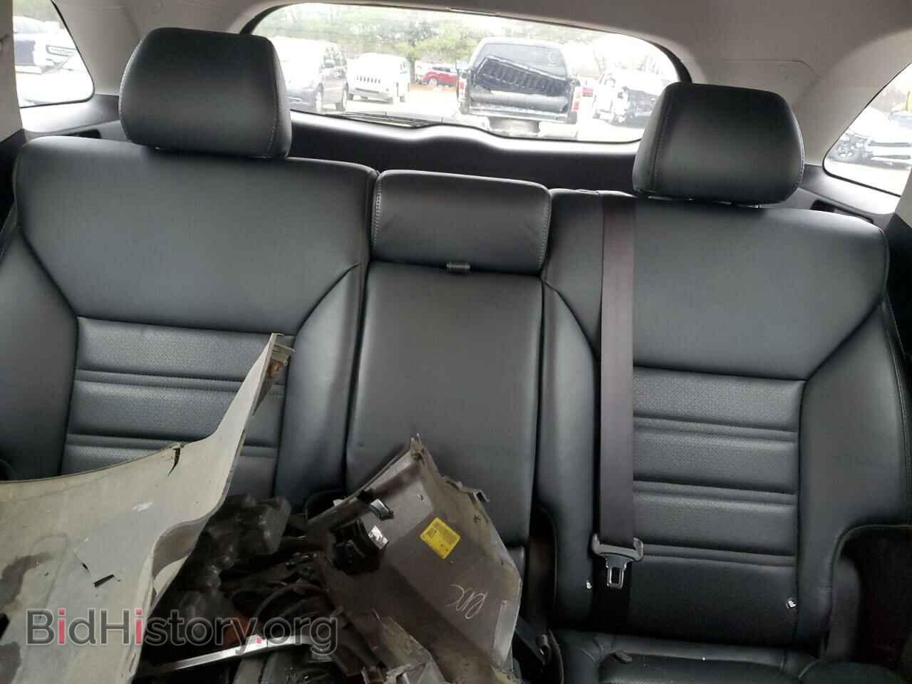 2017 KIA SORENTO - VIN: 5XYPHDA11HG191844 - Фото 10
