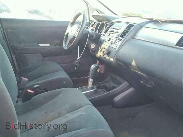 2011 NISSAN VERSA - VIN: 3N1BC1CP9BL443237 - Photo 5