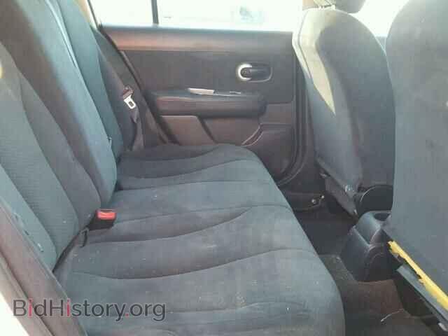 2011 NISSAN VERSA - VIN: 3N1BC1CP9BL443237 - Photo 6