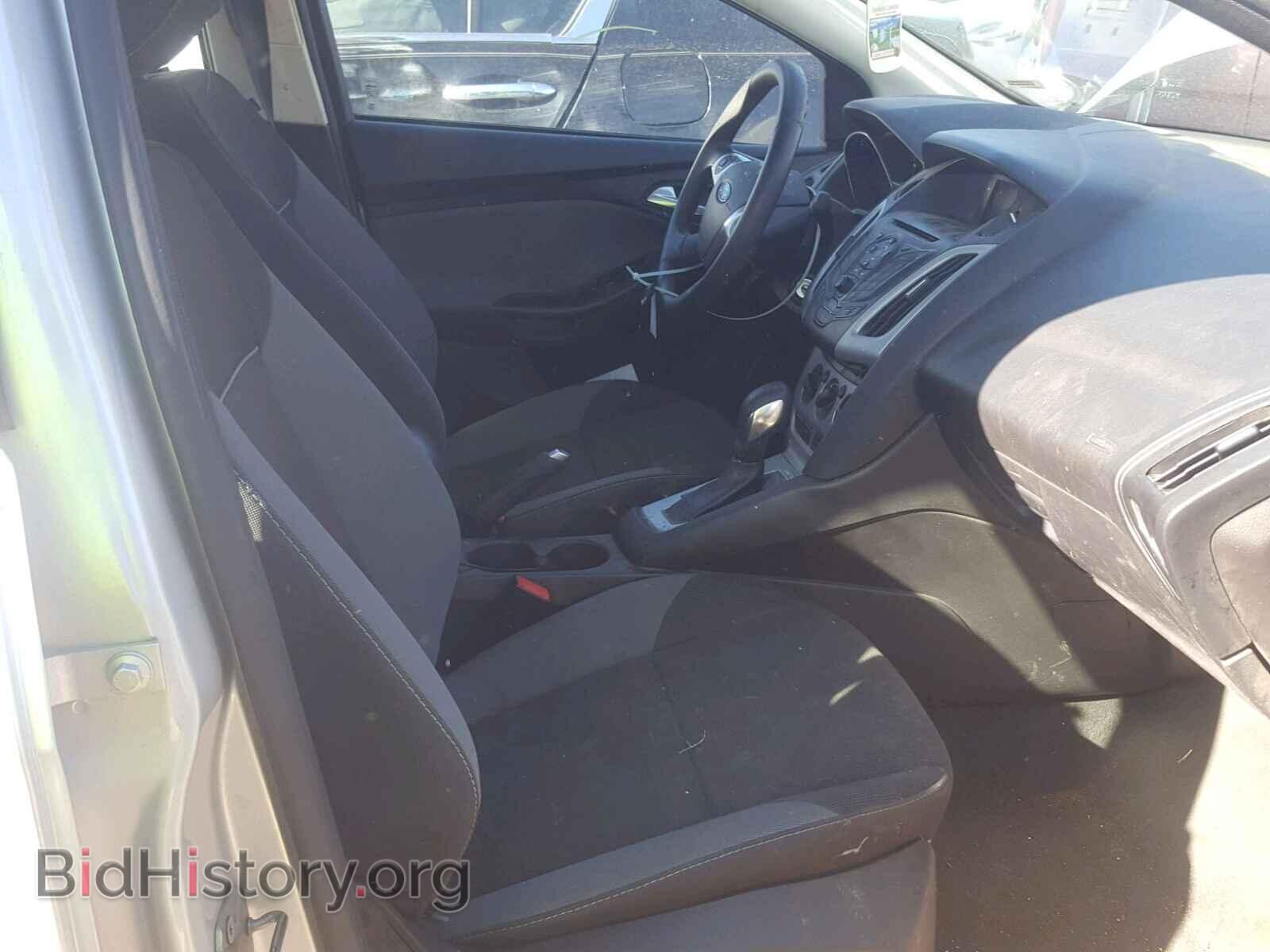 2013 FORD FOCUS - VIN: 1FADP3F25DL200566 - Photo 5