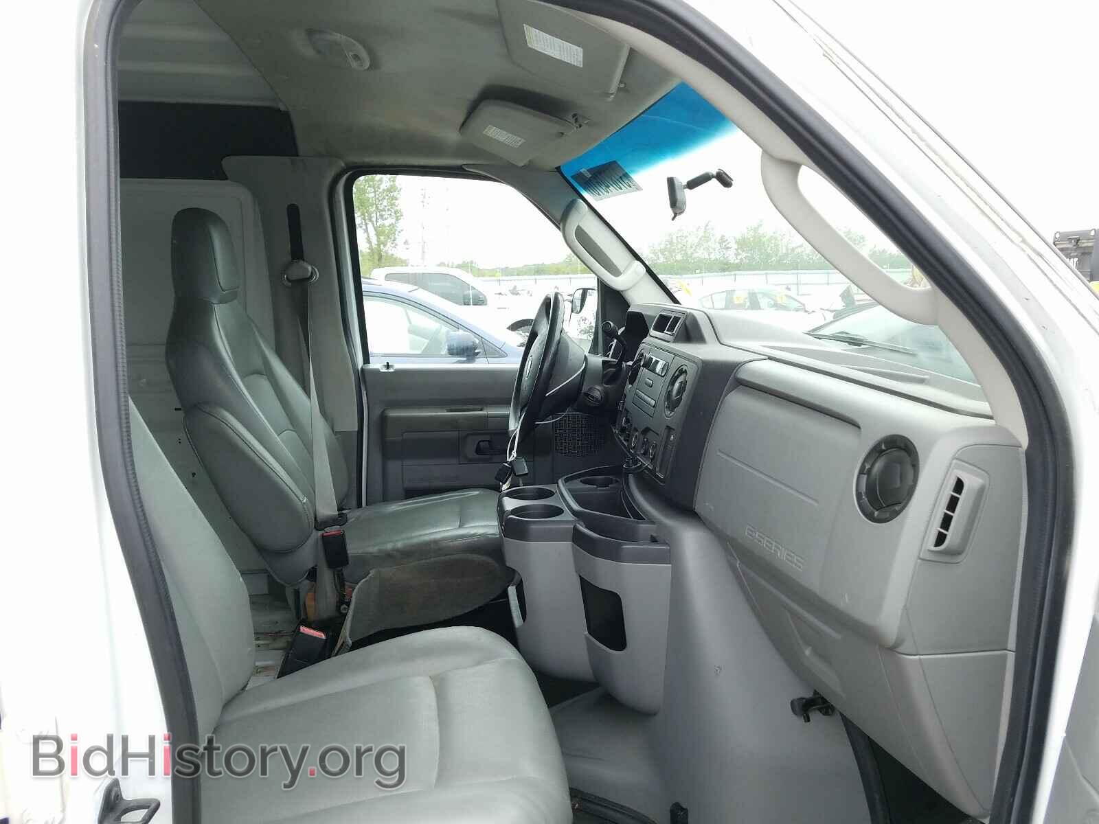 2012 FORD ECONOLINE - VIN: 1FTNE2EW9CDA75650 - Photo 5