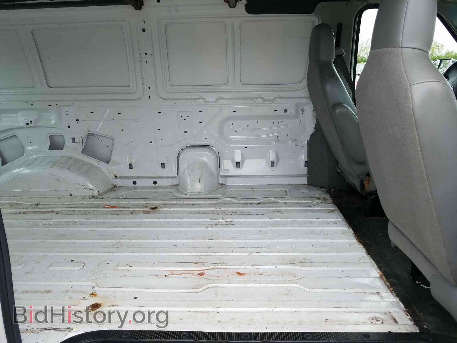 2012 FORD ECONOLINE - VIN: 1FTNE2EW9CDA75650 - Photo 6