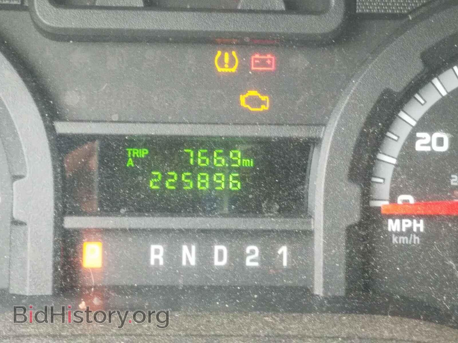 2012 FORD ECONOLINE - VIN: 1FTNE2EW9CDA75650 - Photo 8