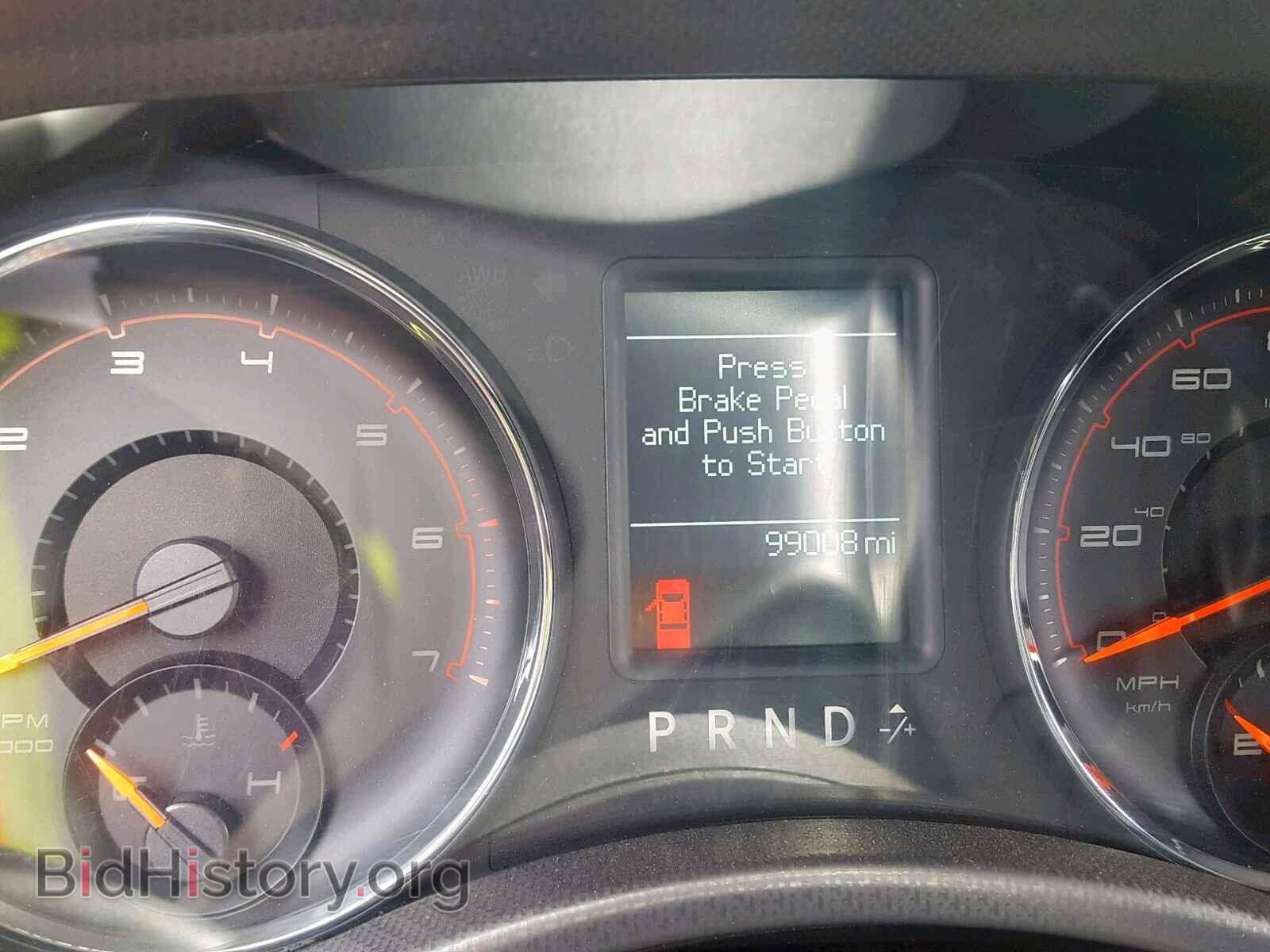 2011 DODGE CHARGER - VIN: 2B3CM5CTXBH563495 - Фото 8