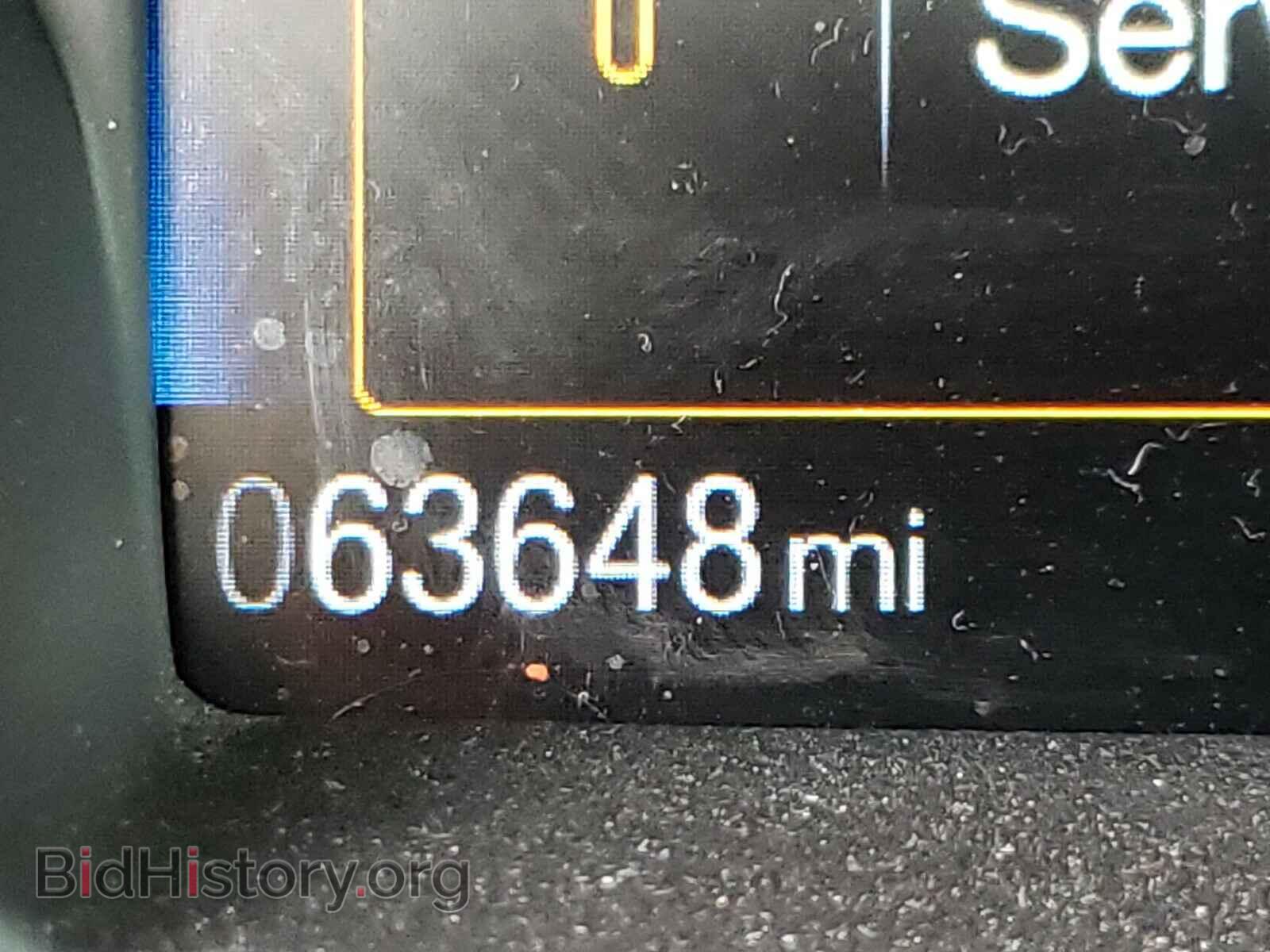 2015 FORD FOCUS - VIN: 1FADP3K29FL358014 - Фото 8