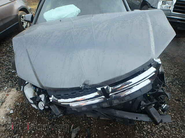 2012 DODGE AVENGER - VIN: 1C3CDZCB1CN174853 - Фото 7