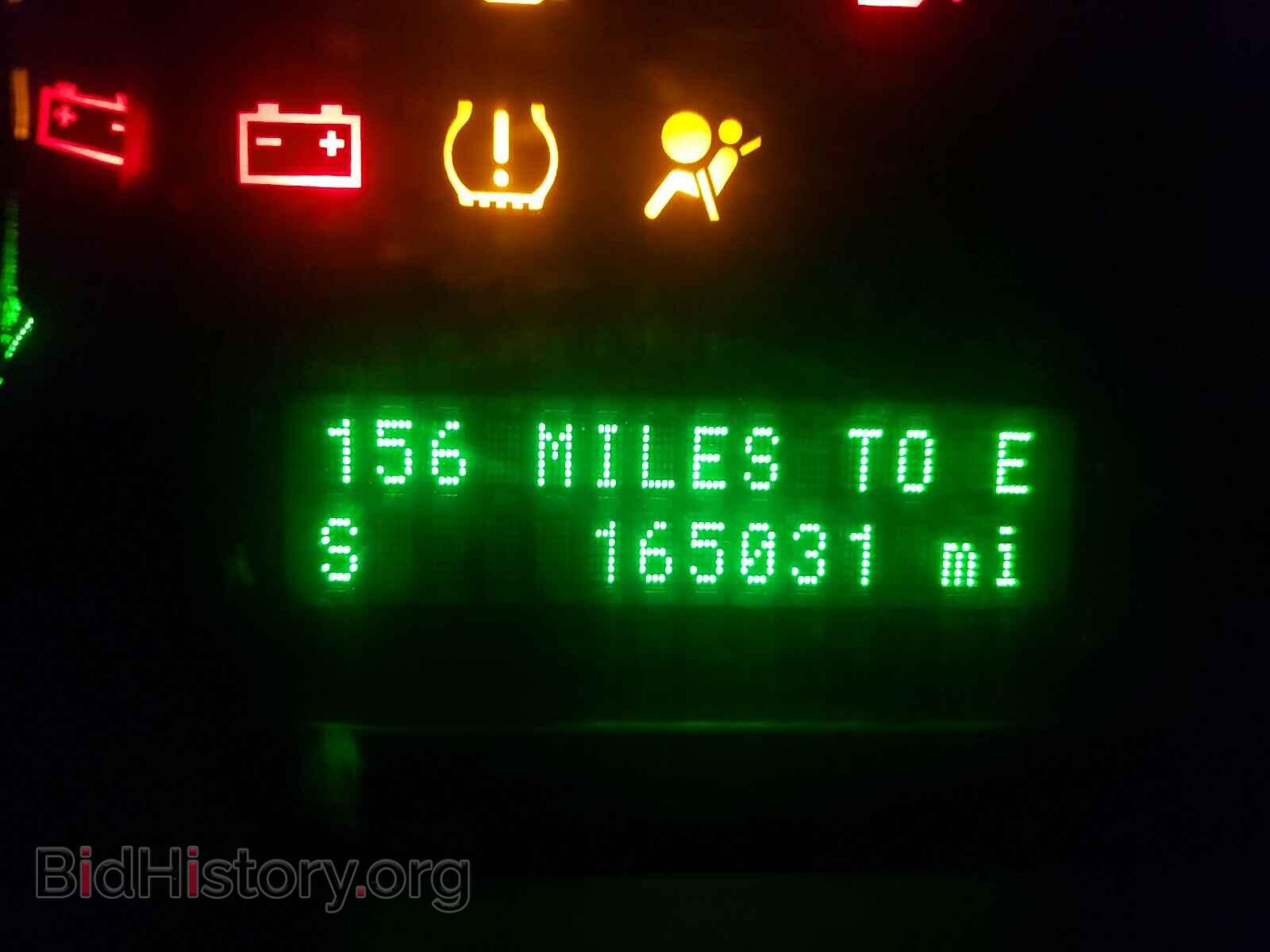 2007 FORD EDGE - VIN: 2FMDK39C07BB71927 - Photo 8