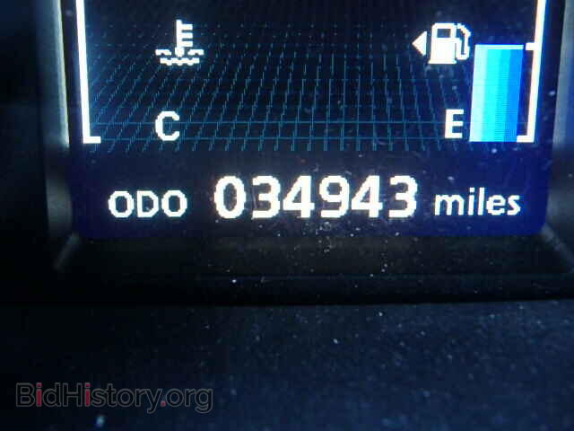 2012 MITSUBISHI EVO - VIN: JA32W8FV9CU010465 - Фото 8