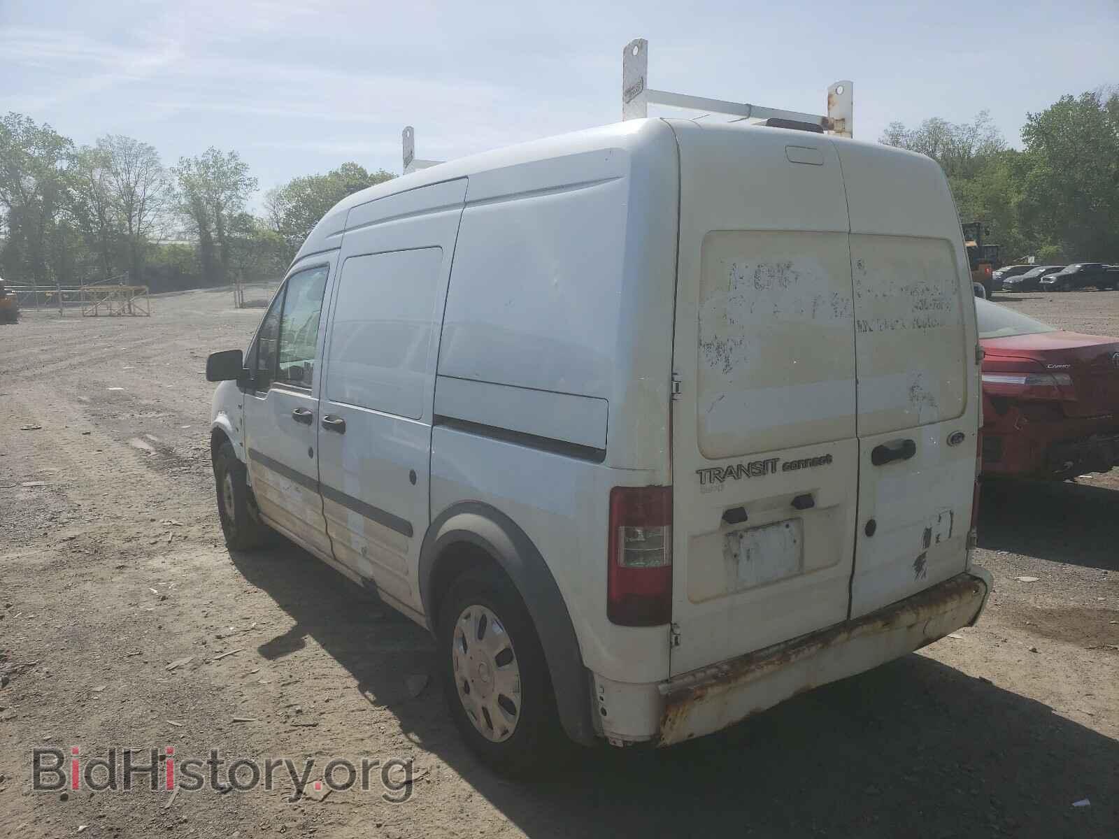 2011 FORD TRANSIT CO - VIN: NM0LS7BN1BT053474 - Фото 3