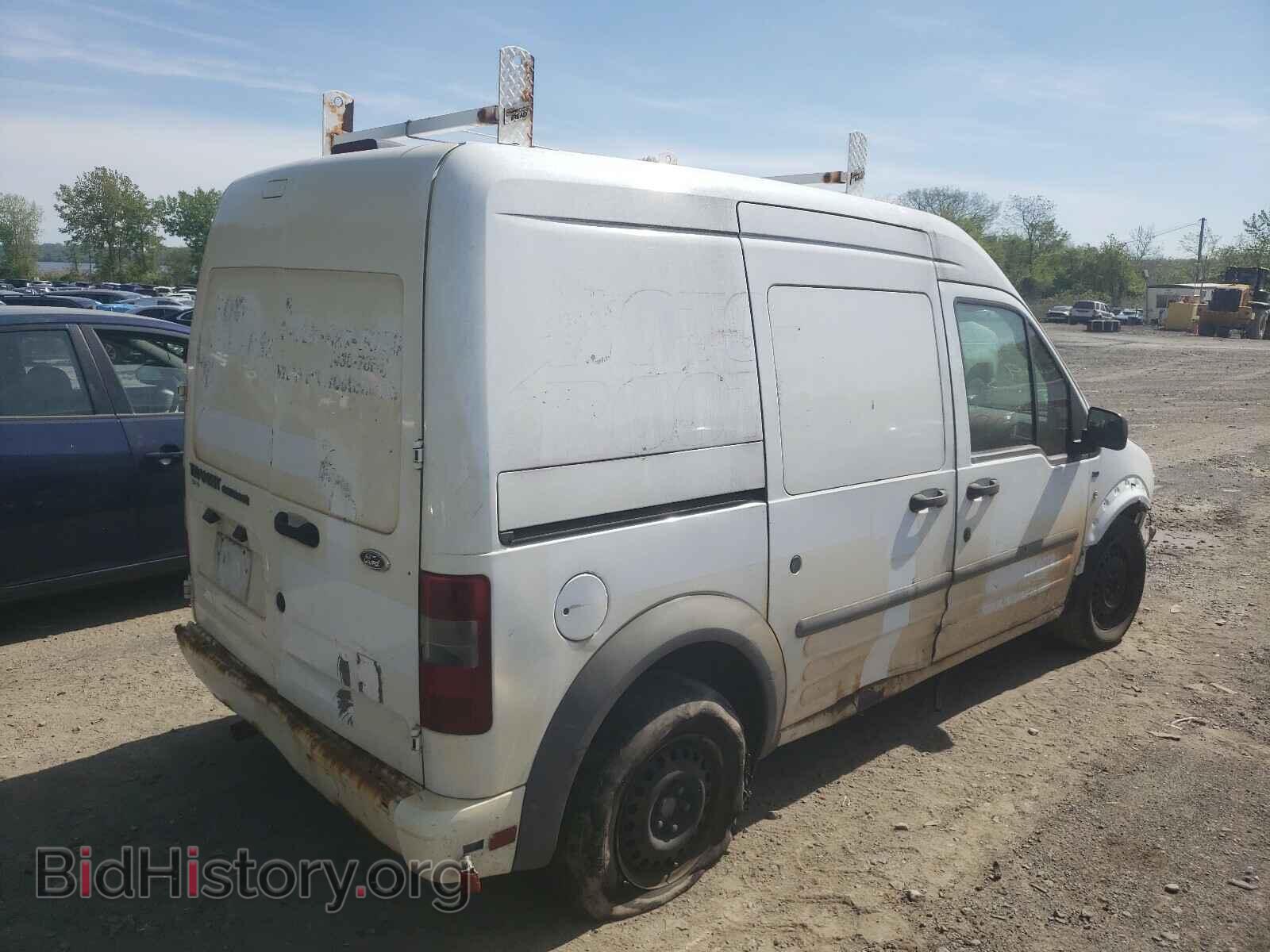 2011 FORD TRANSIT CO - VIN: NM0LS7BN1BT053474 - Фото 4