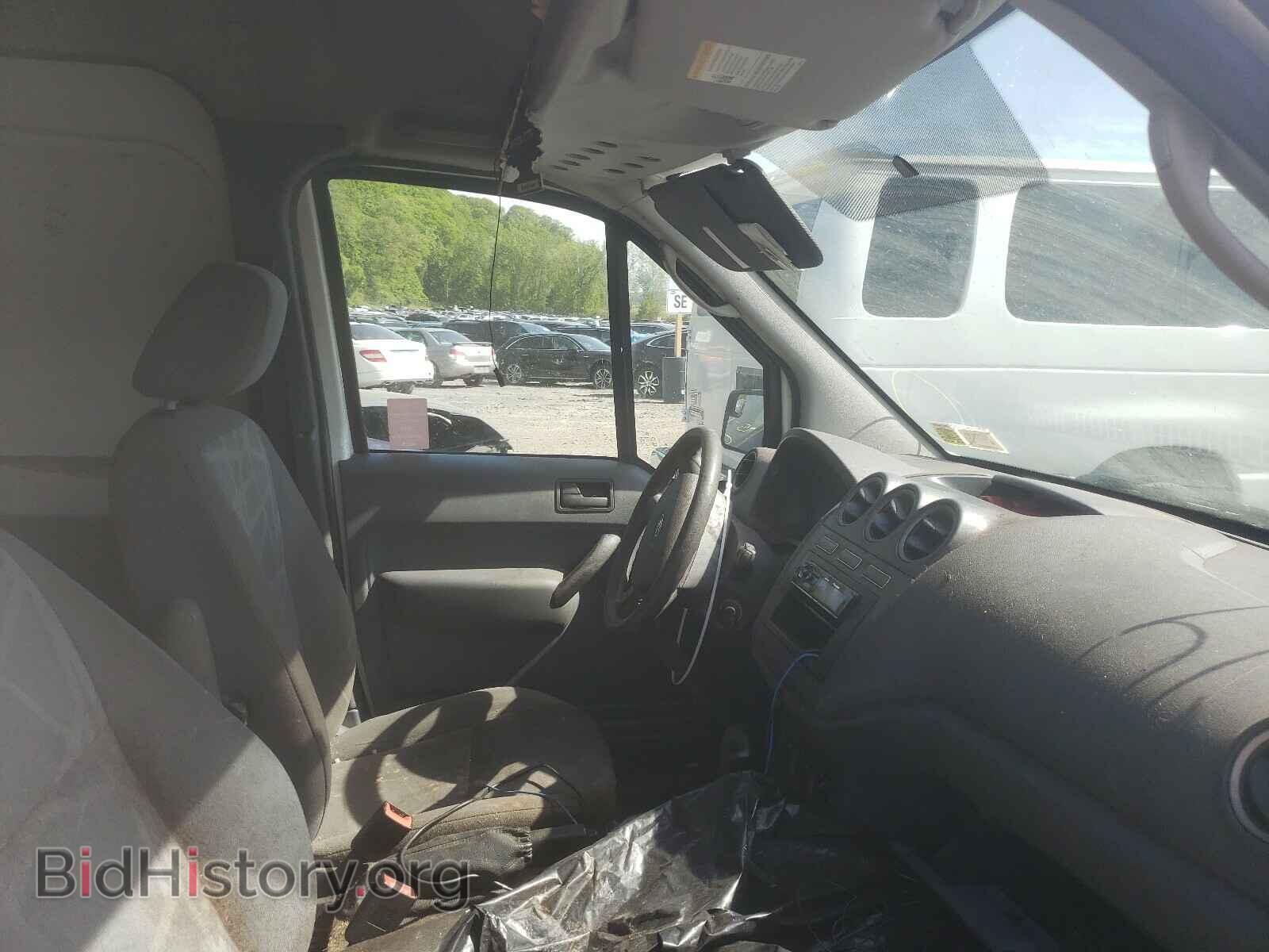 2011 FORD TRANSIT CO - VIN: NM0LS7BN1BT053474 - Фото 5