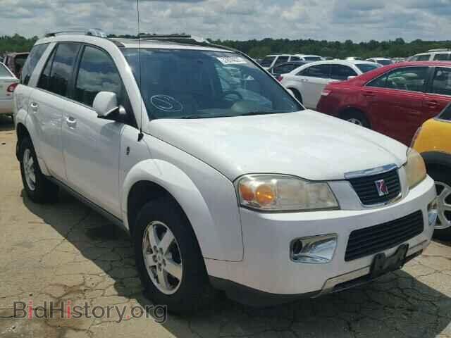 Photo 5GZCZ53427S805686 - SATURN VUE 2007