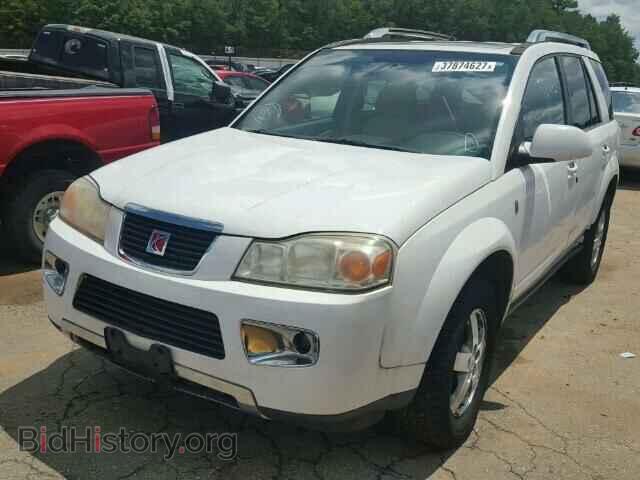 2007 SATURN VUE - VIN: 5GZCZ53427S805686 - Фото 2