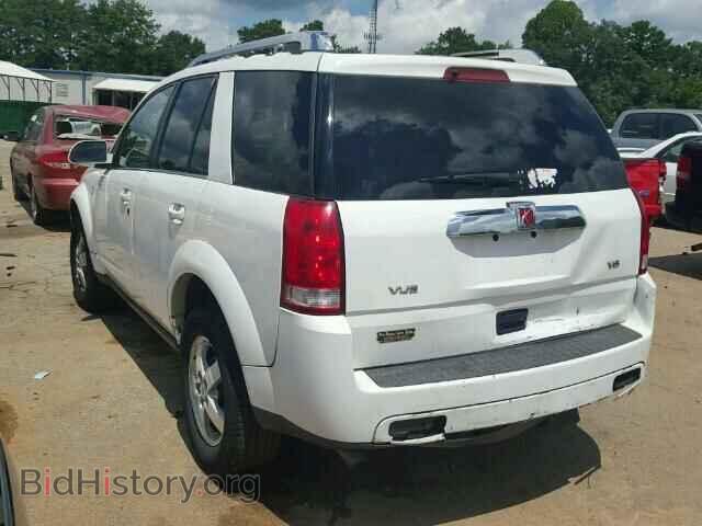 2007 SATURN VUE - VIN: 5GZCZ53427S805686 - Фото 3