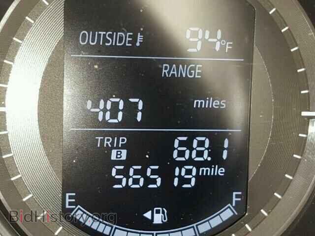 2015 MAZDA 6 - VIN: JM1GJ1U56F1219748 - Фото 8