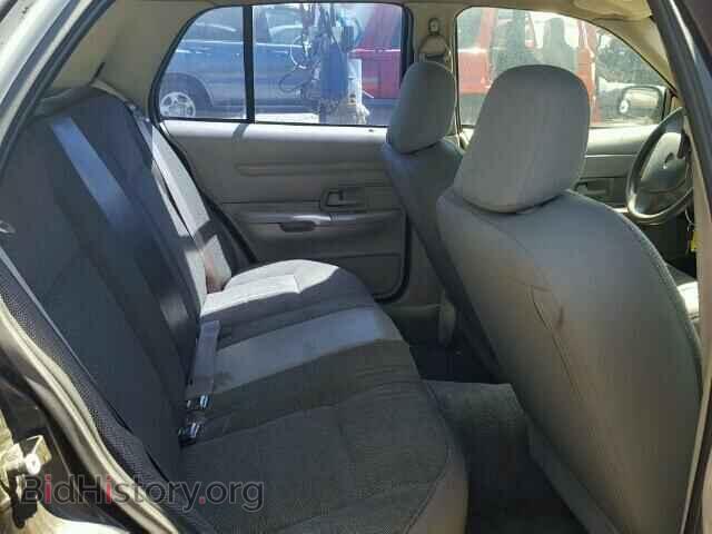 2000 FORD CROWN VIC - VIN: 2FAFP71W8YX134047 - Фото 6
