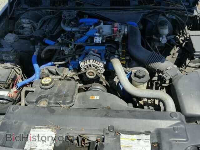2000 FORD CROWN VIC - VIN: 2FAFP71W8YX134047 - Фото 7