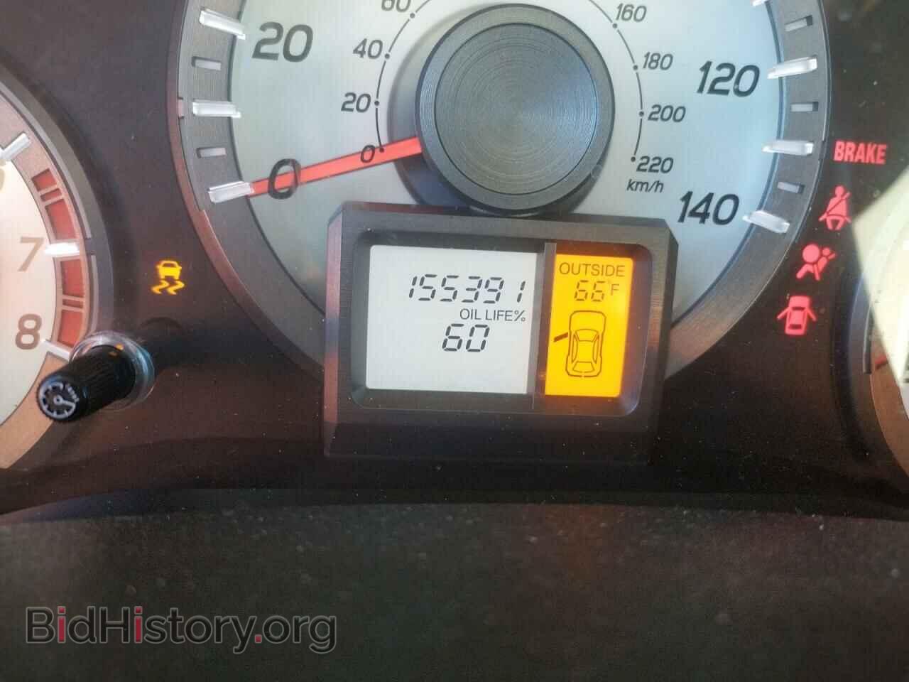 2015 HONDA PILOT - VIN: 5FNYF4H36FB048121 - Фото 8