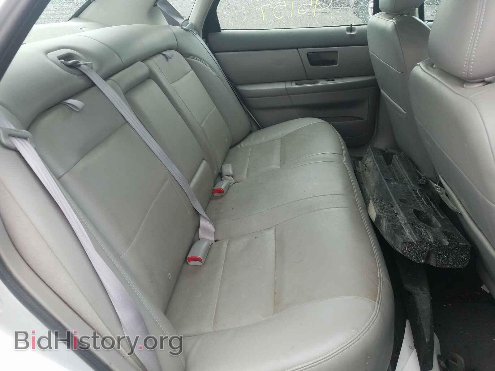 2003 FORD TAURUS - VIN: 1FAFP55U13A199854 - Photo 6