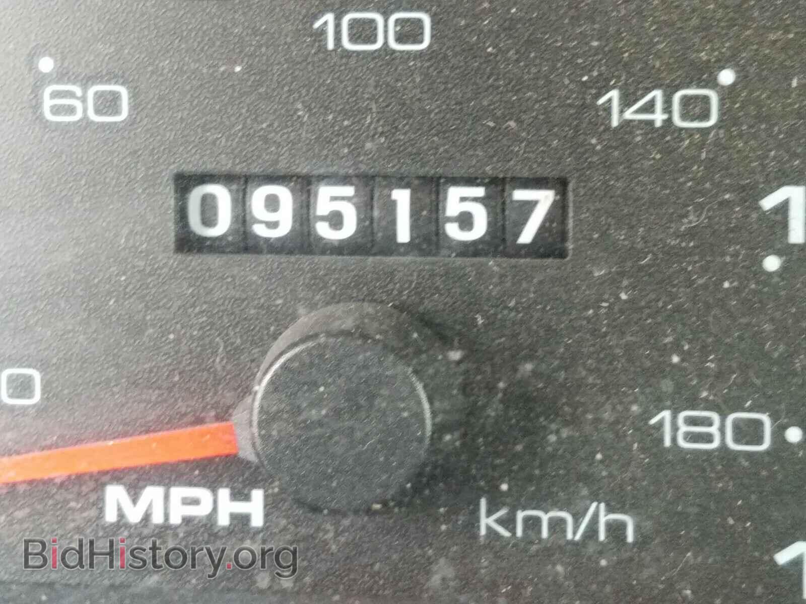2003 FORD TAURUS - VIN: 1FAFP55U13A199854 - Photo 8